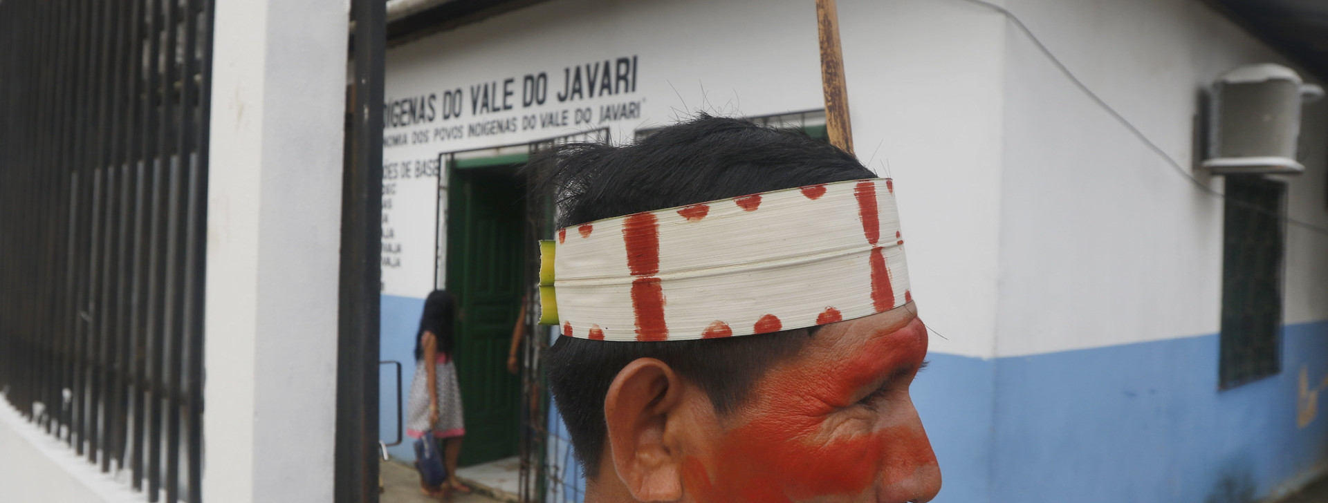 Comissão Interamericana de Direitos Humanos cria grupo para proteger membros da Univaja