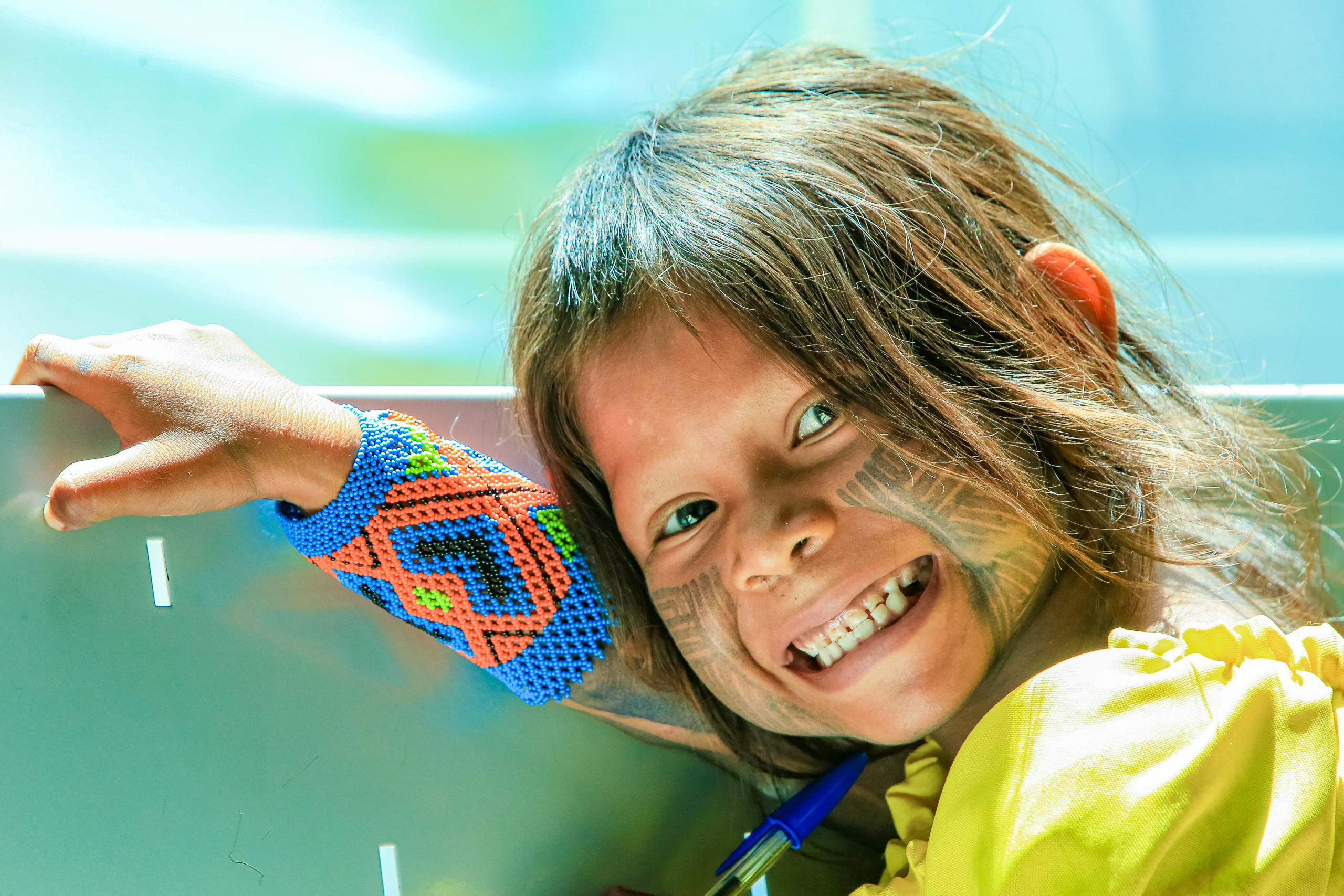 Lideranças e especialistas falam de protagonismo e direitos fundamentais no Dia Internacional dos Povos Indígenas