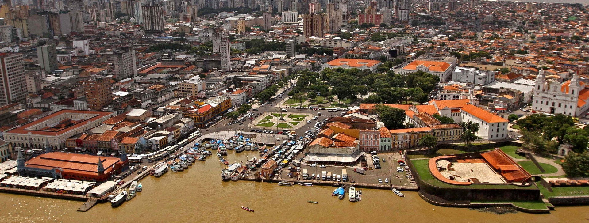 Chefe da ONU afirma que Belém tem grandes desafios para COP30