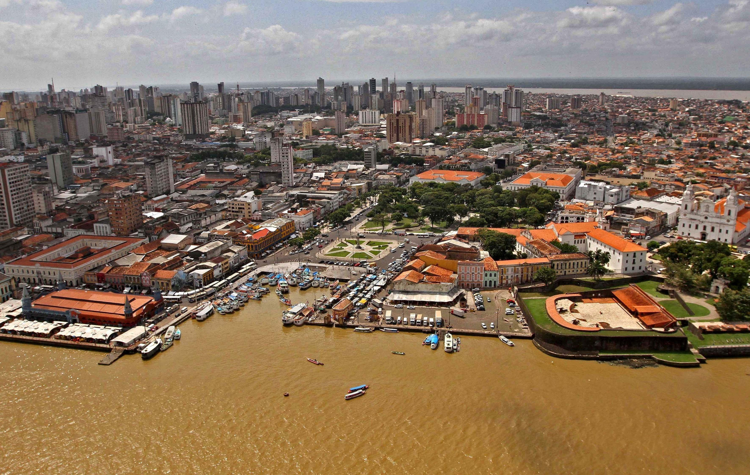 Chefe da ONU afirma que Belém tem grandes desafios para COP30