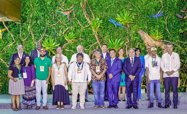 ONGs apontam ausência de medidas concretas na ‘Declaração da Cúpula Amazônica’