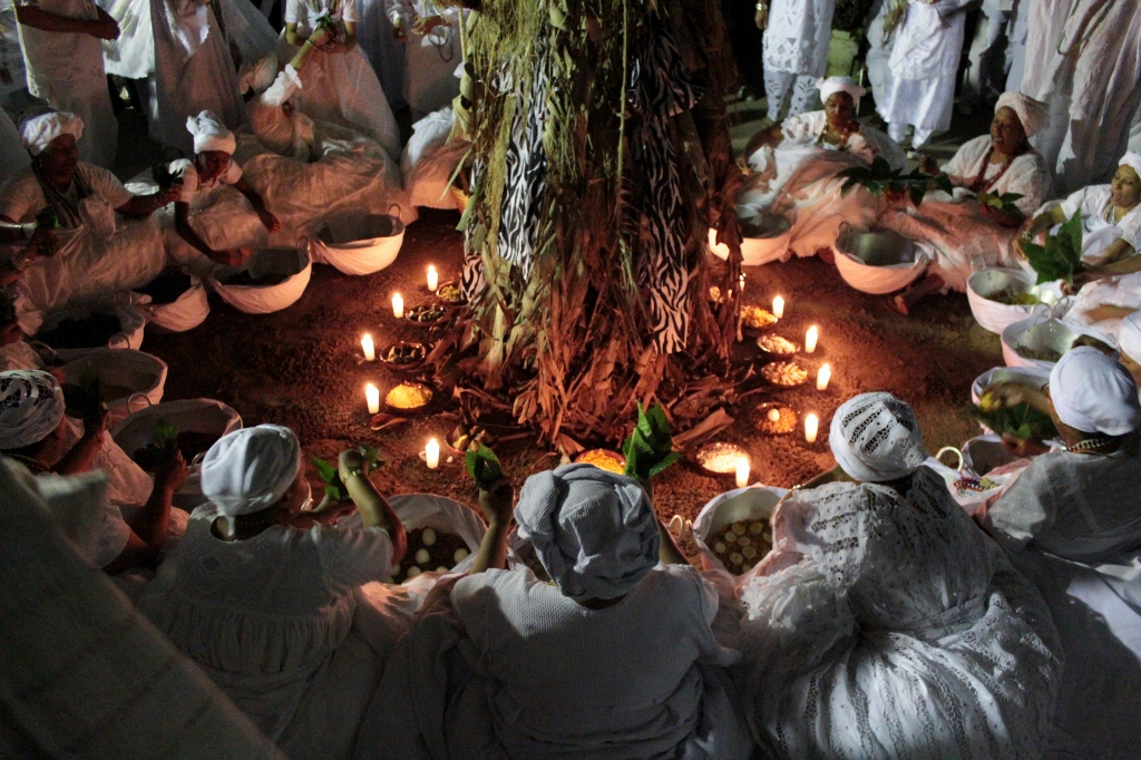 Tratamento complementar de matriz africana no SUS é ‘reparação’, diz candomblecista