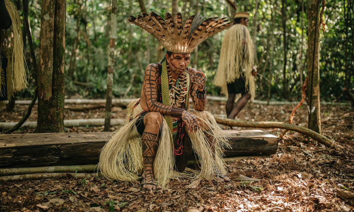 ‘Puyanawa’: indígenas do Acre resgatam cultura e ajudam proteger Amazônia
