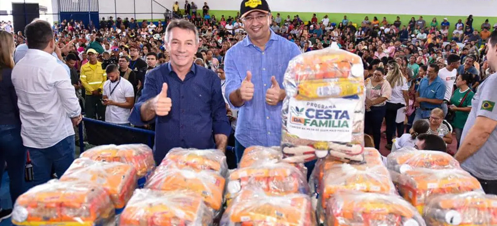 Ação que cassou governador bolsonarista de Roraima partiu do Avante de André Janones