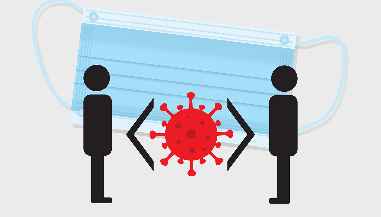 Inquérito do Reino Unido mostra que lockdowns reduzem infecções durante pandemia