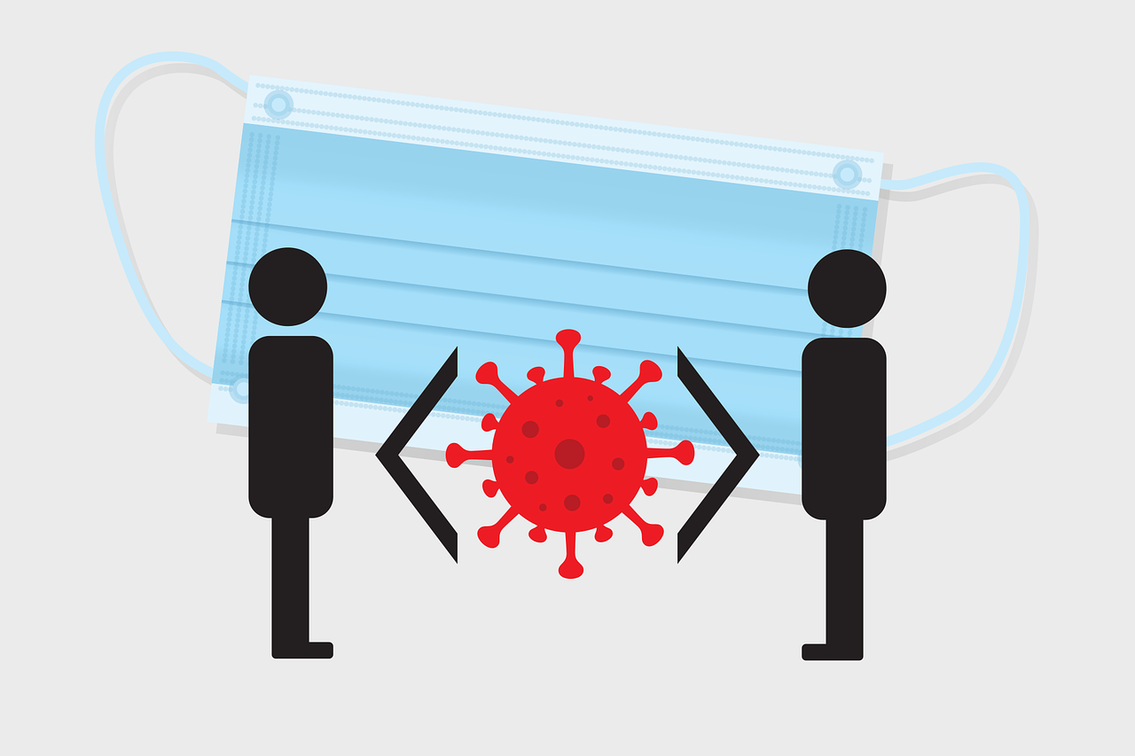 Inquérito do Reino Unido mostra que lockdowns reduzem infecções durante pandemia