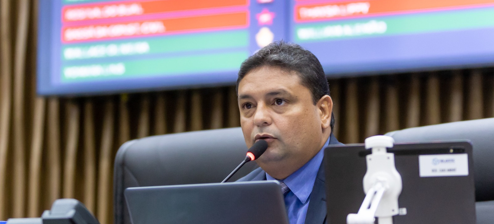 Presidente da CMM defende ‘Licença Menstrual’ para mulheres com endometriose