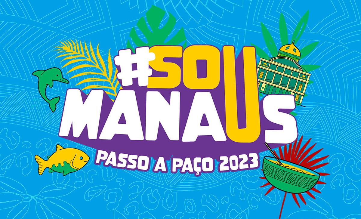 Sou Manaus: 97% dos ingressos permanecem gratuitos; artistas saem a custo zero para Prefeitura