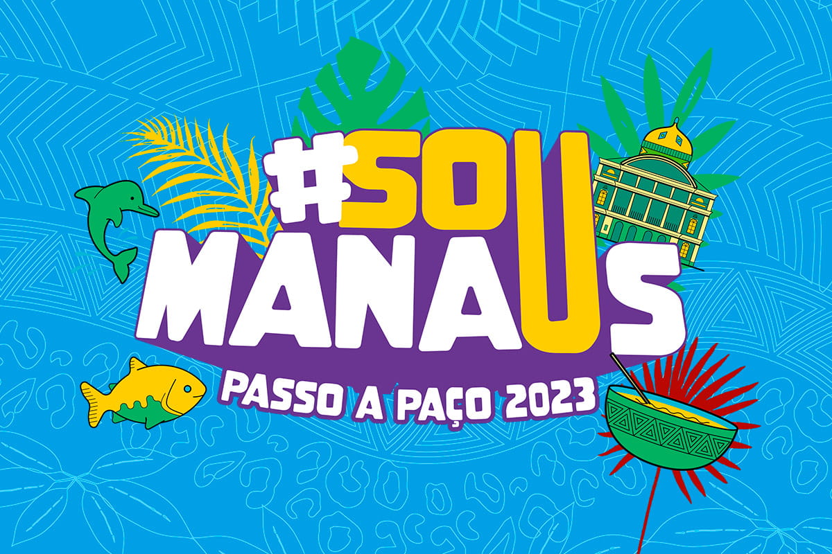 Sou Manaus: 97% dos ingressos permanecem gratuitos; artistas saem a custo zero para Prefeitura