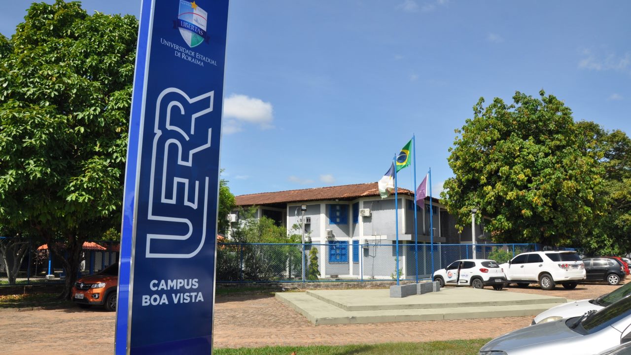 PF apura suspeita de propina em contrato da Universidade Estadual de Roraima