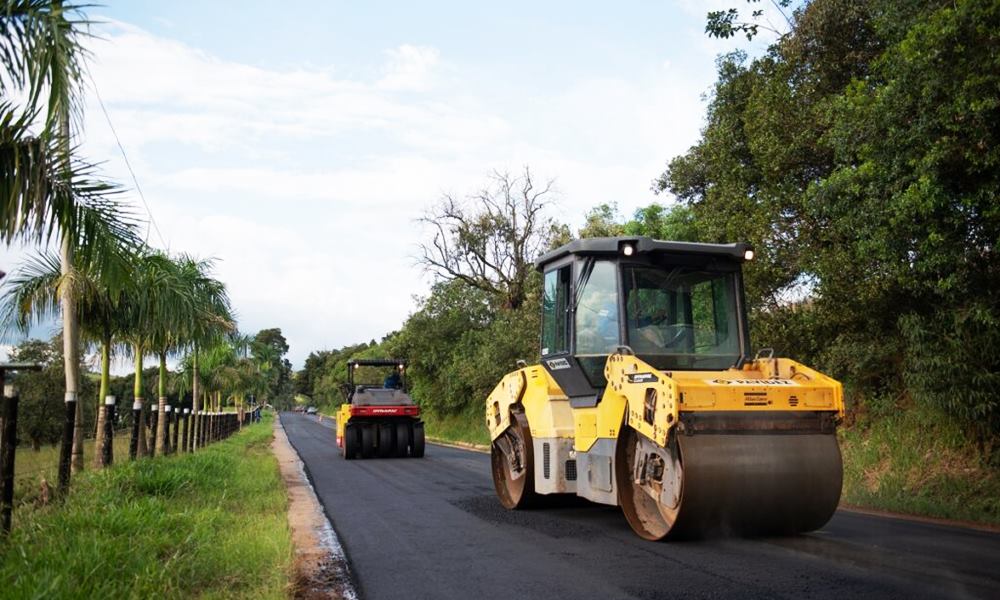 Ampliação do novo PAC promete triplicar investimentos em infraestrutura