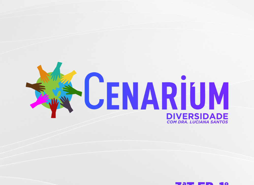3ªT – 1 – EP. Cenarium Diversidade – Ética na cobertura jornalística