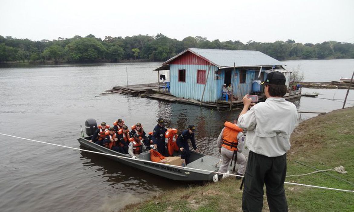 Jornada luso-brasileira recria percurso de Dom Pedro I