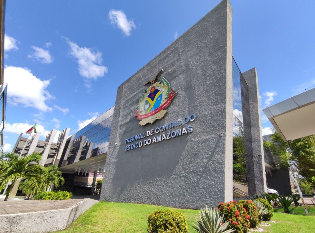 TCE-AM julga 81 processos na sessão desta terça-feira, 22