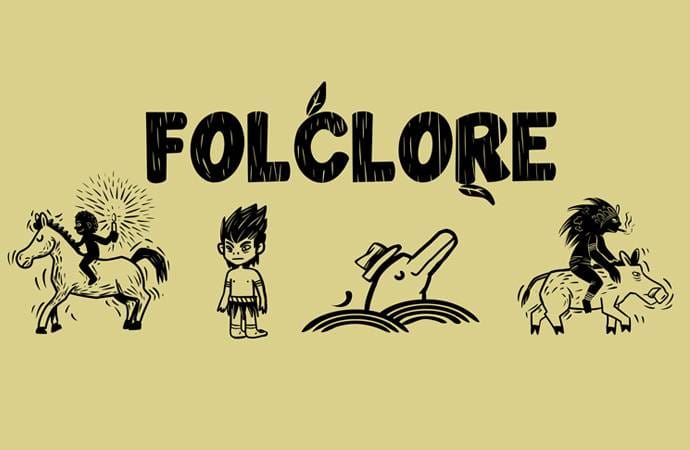 Dia do Folclore: a valorização dos diversos elementos da cultura brasileira