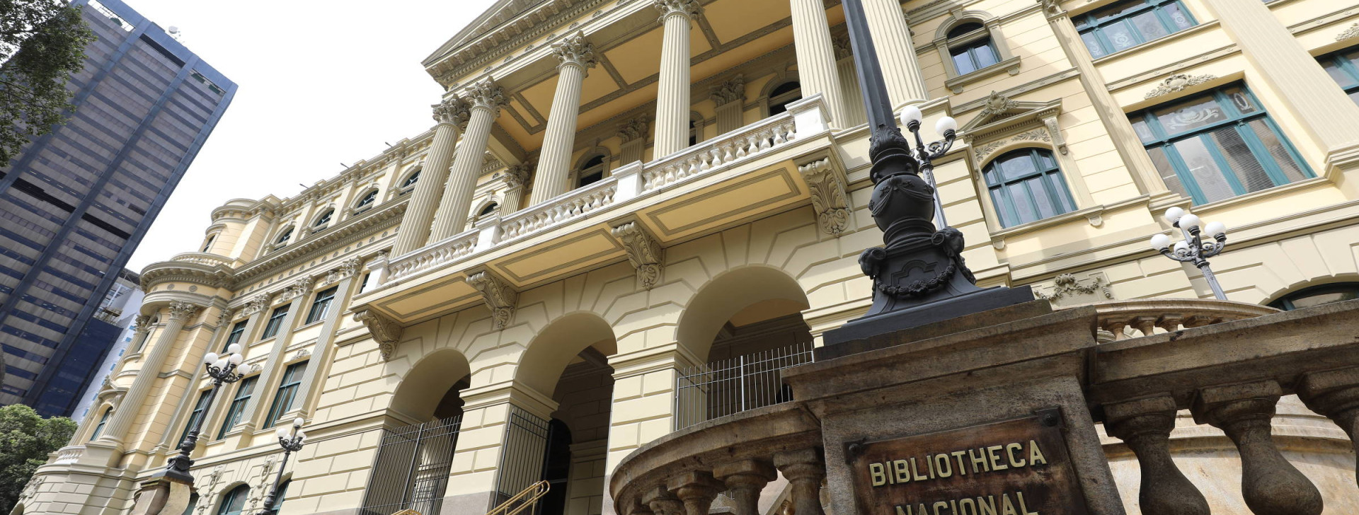 Biblioteca Nacional realiza encontro inédito com parceiras africanas