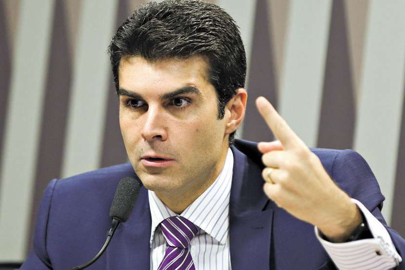 Governador do PA diz que serviço de energia é ‘ruim, caro e inseguro’