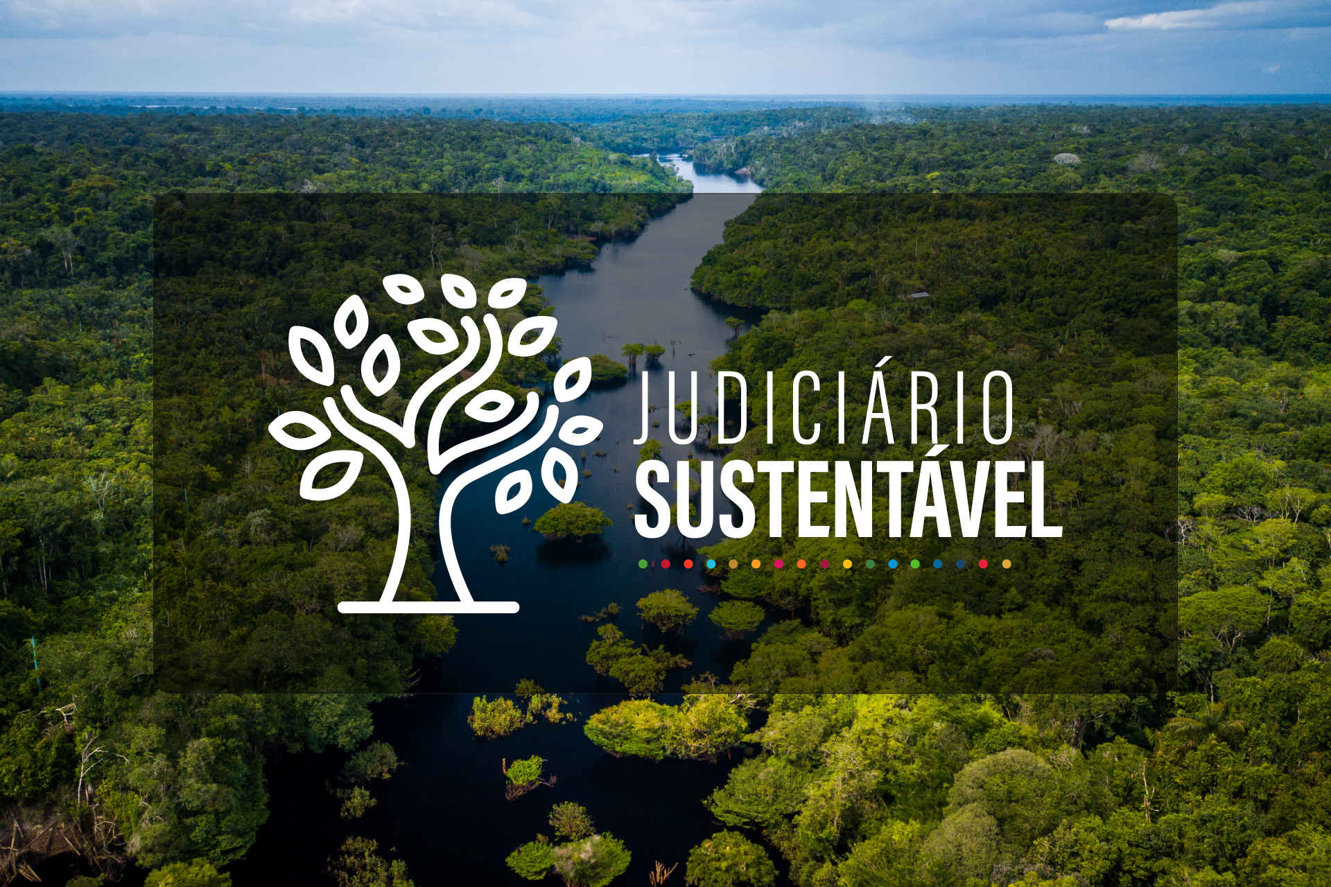 Estudo aponta caminhos para uma política judiciária mais eficaz na defesa ambiental