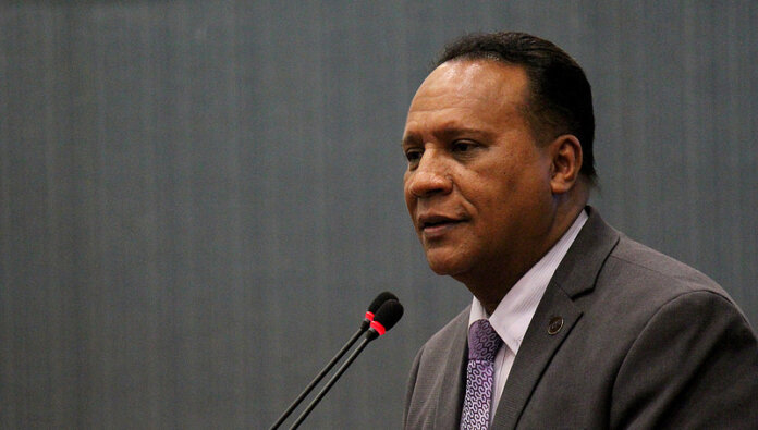 ‘Não existe casamento entre iguais’, diz vereador de Manaus sobre evento LGBTQIAPN+