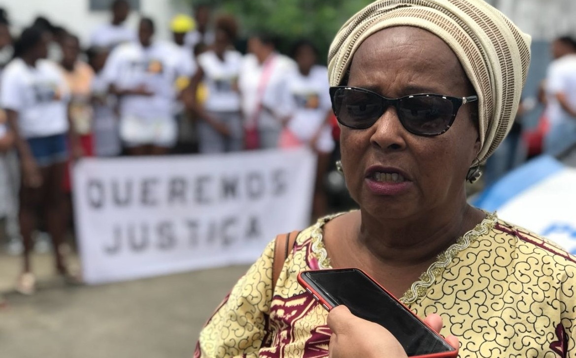 Caso Mãe Bernadete: Polícia da Bahia não descarta relação com homicídio do filho