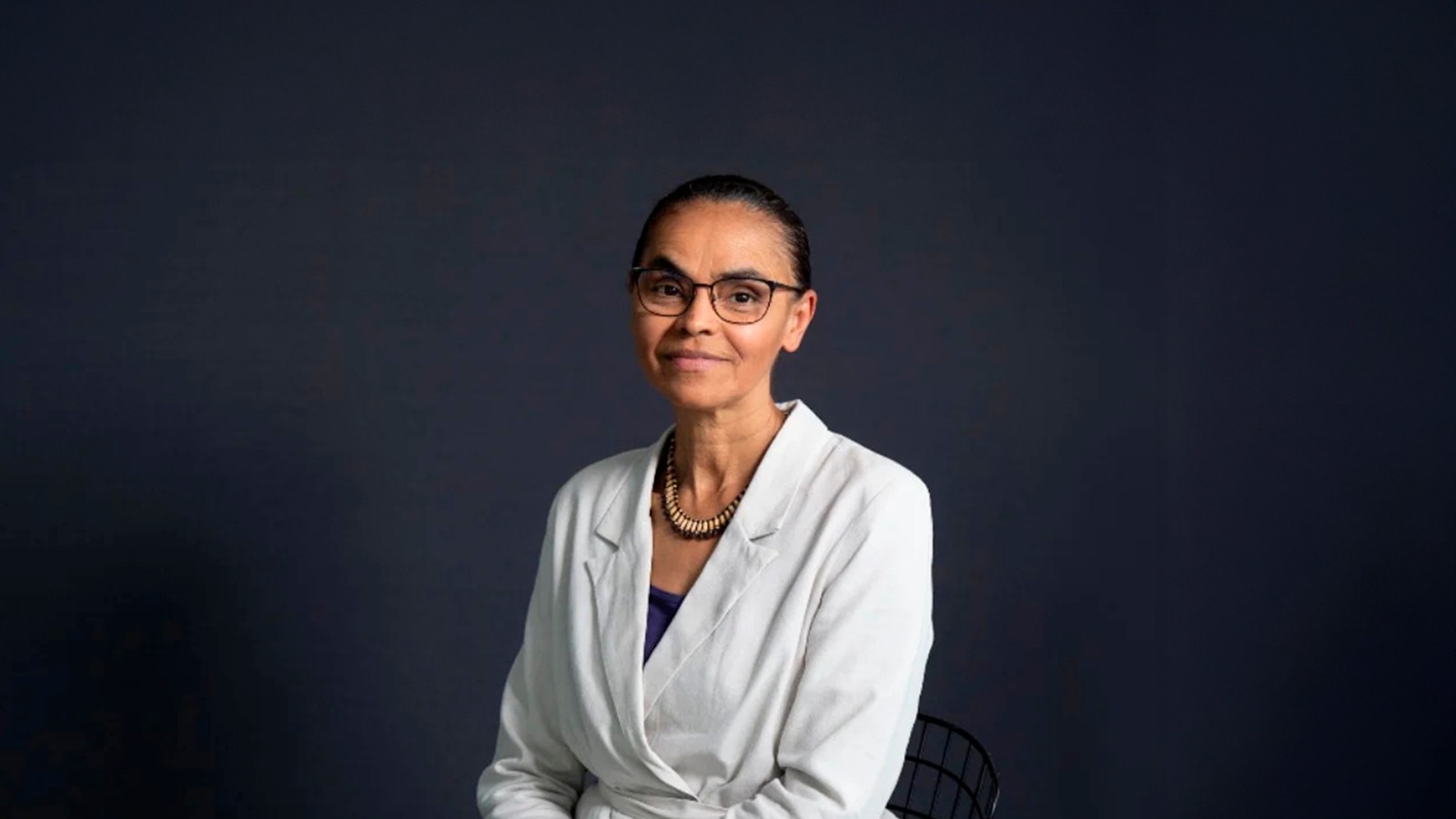 Foz do Amazonas: Marina afirma que exploração de petróleo não coloca ‘governo em xeque’