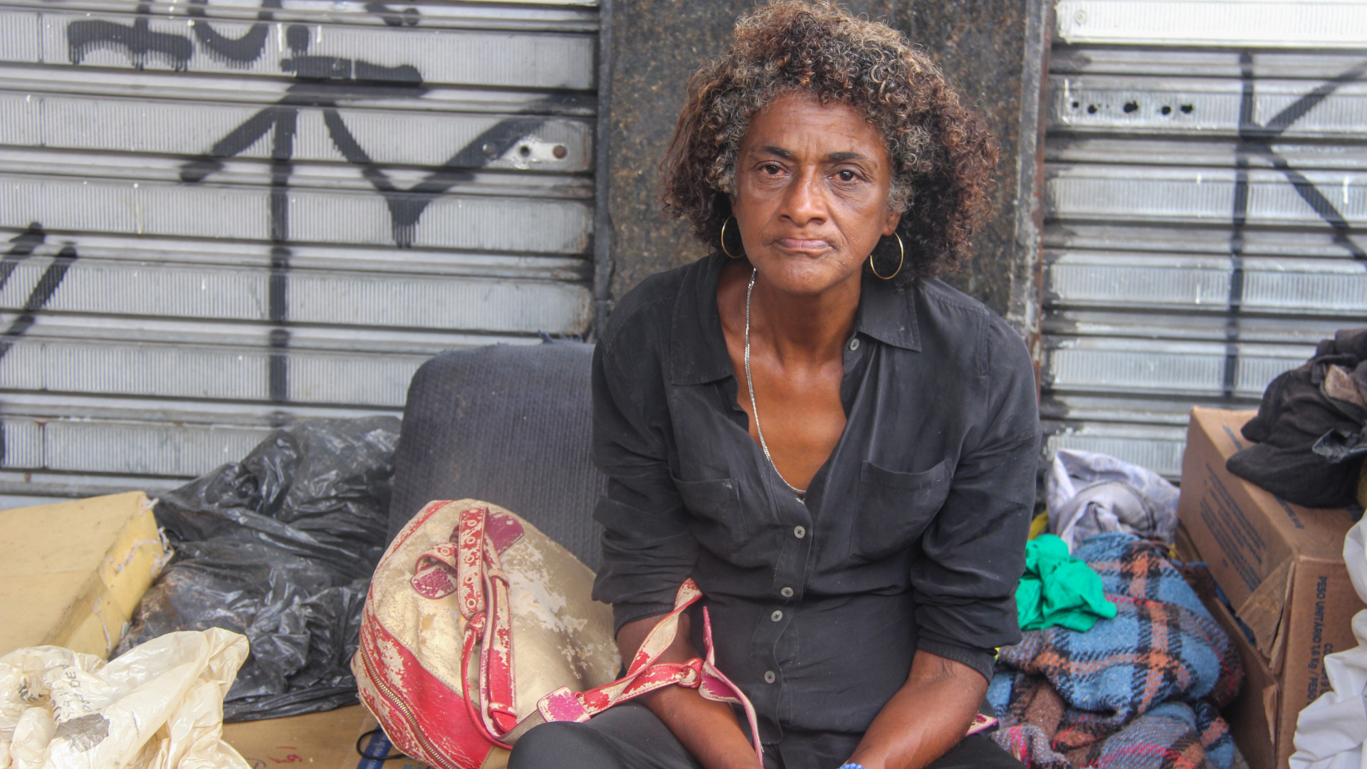 Em São Paulo, mulheres em vulnerabilidade social vivenciam situação de invisibilidade