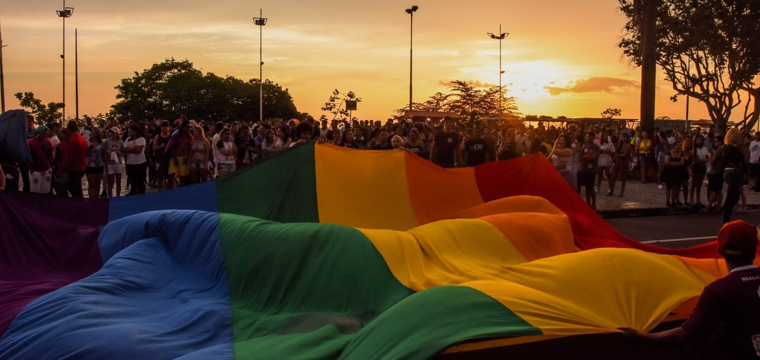23ª Parada do Orgulho LGBTQIAP+ acontece em Manaus no dia 12 de agosto