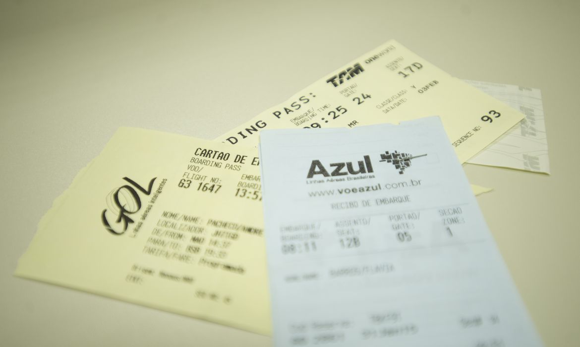 123milhas: Justiça e Turismo vão investigar agência de viagens por suspensão de passagens