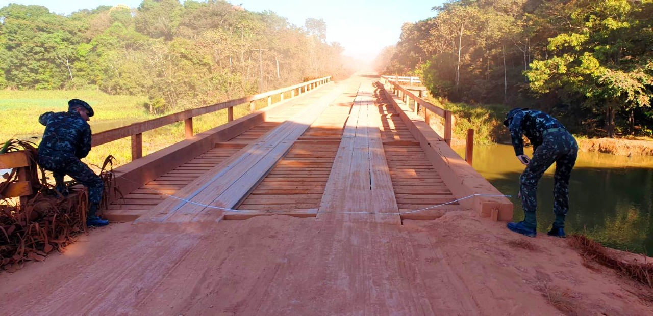 Veja a lista dos cinco projetos de transporte no Amazonas contemplados pelo Novo PAC