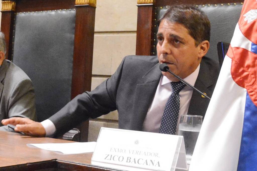 Ex-vereador ouvido em investigação no caso Marielle é morto no Rio de Janeiro