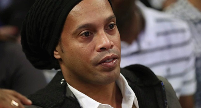 Ronaldinho Gaúcho depõe nesta terça-feira na CPI das Pirâmides Financeiras