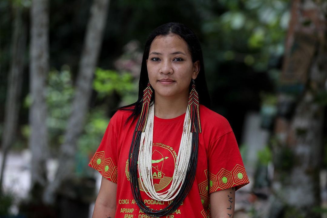 Indígenas da Pan-Amazônia realizam Assembleia dos Povos em Belém