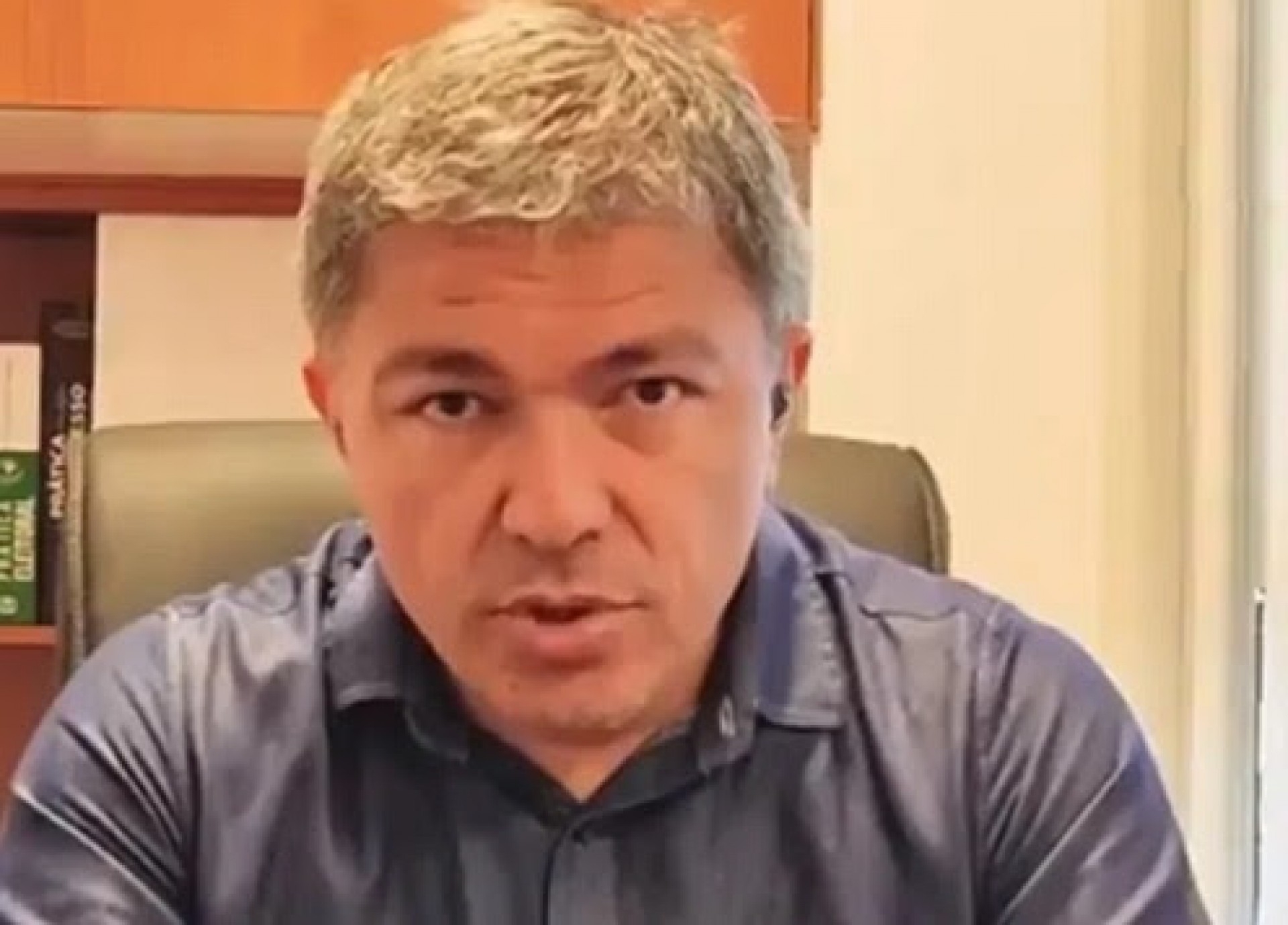 Homem que tentou explodir bomba em Brasília é condenado a seis anos de prisão