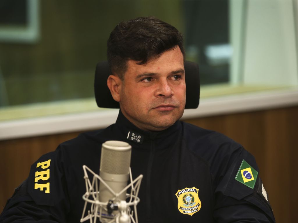 Ex-diretor da PRF de Bolsonaro é preso; entenda acusações contra Silvinei Vasques