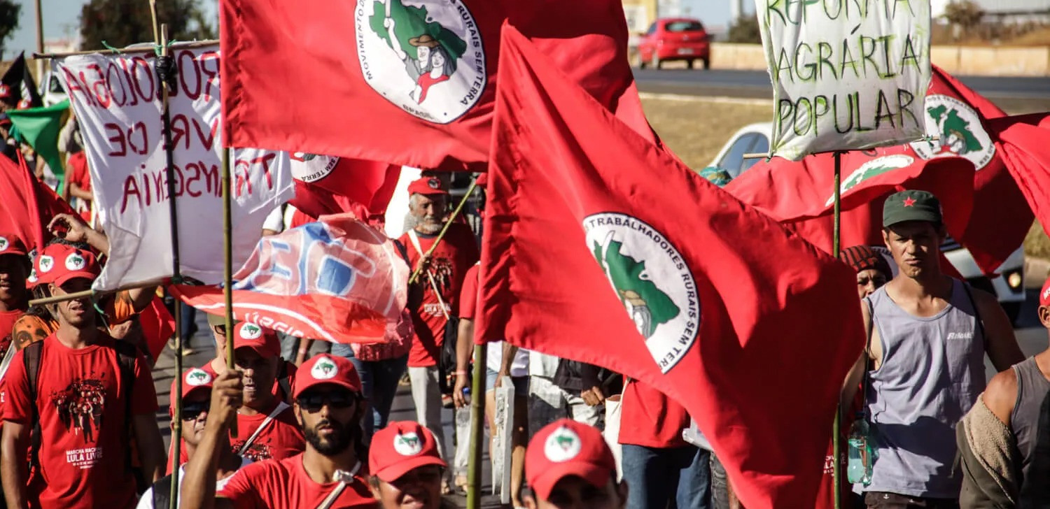 CPI do MST: parlamentares da oposição devem usar invasão a fazenda para atacar Governo Lula