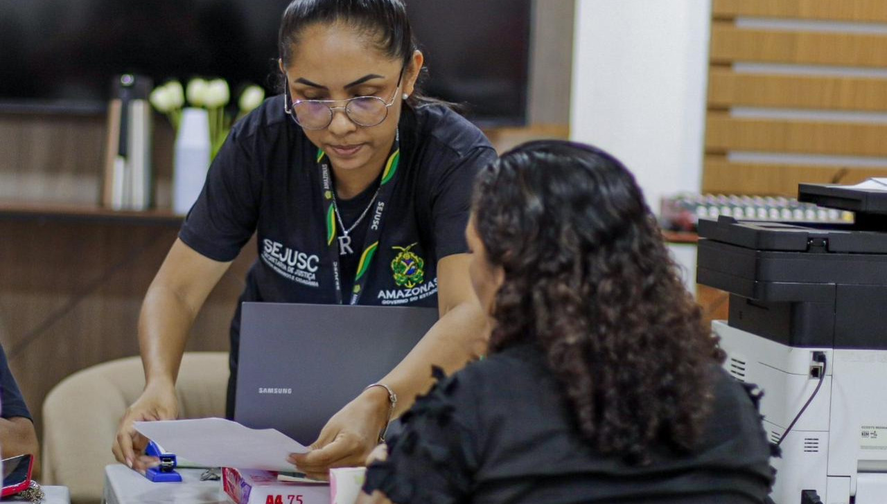 Agosto Lilás: Governo do AM reforça atividades em combate às violências contra mulheres