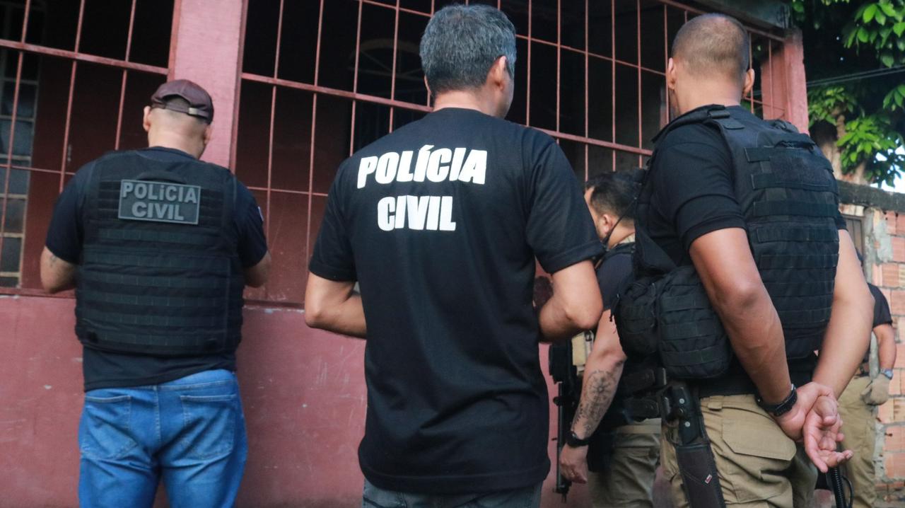 Casos de roubos em residências em Manaus caem 38%