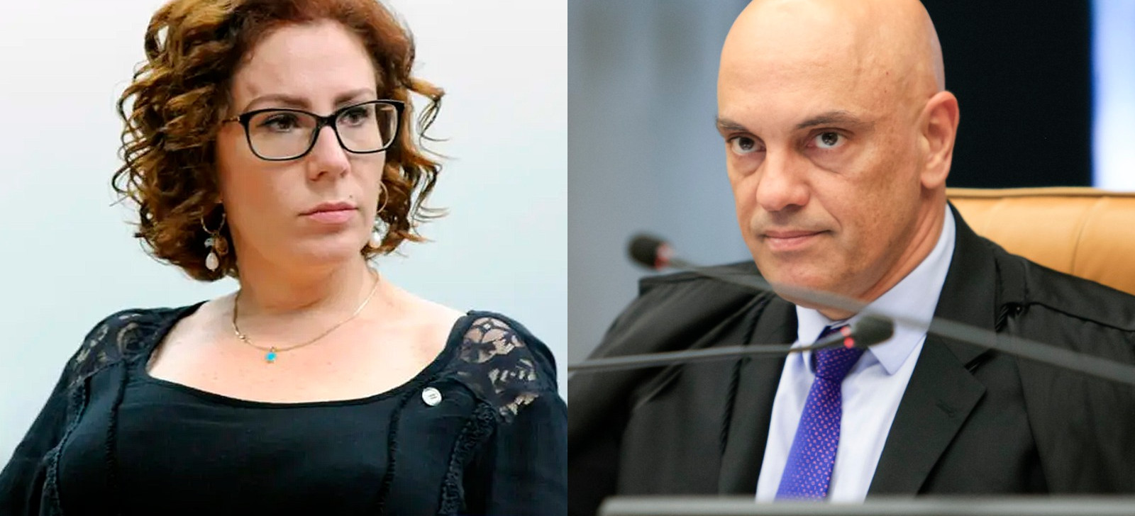 Em declaração à PF, hacker diz que Zambelli pediu invasão ao telefone de Moraes