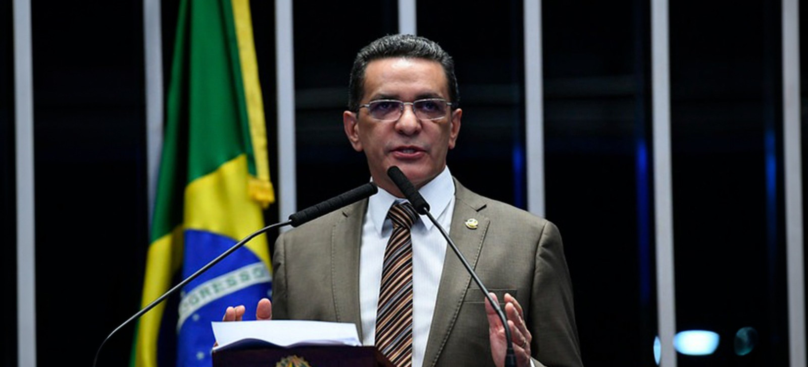 Surgeons linked to Roraima’s senator are investigated by PF for fraud