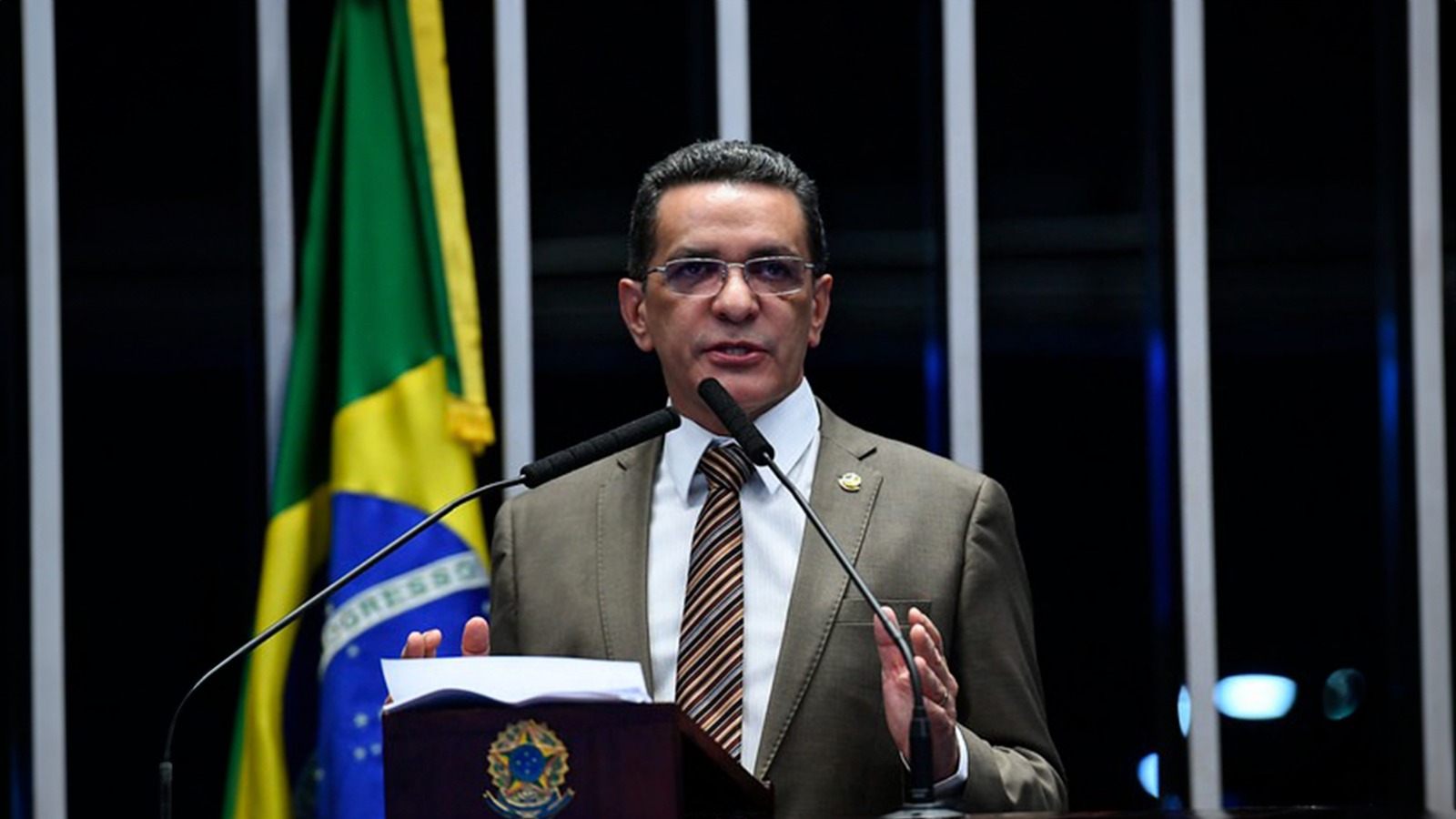 Surgeons linked to Roraima’s senator are investigated by PF for fraud