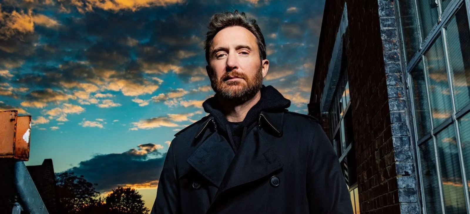 ‘#SouManaus’ terá David Guetta como atração internacional