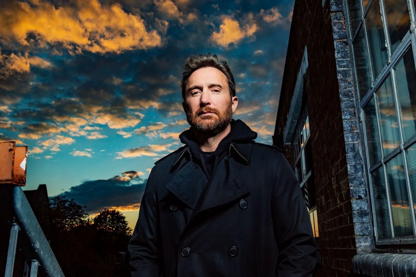 ‘#SouManaus’ terá David Guetta como atração internacional