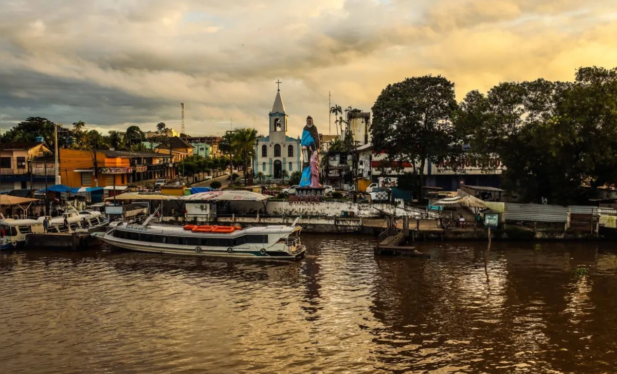 Ministérios assinam acordo pela garantia de direitos humanos no PA