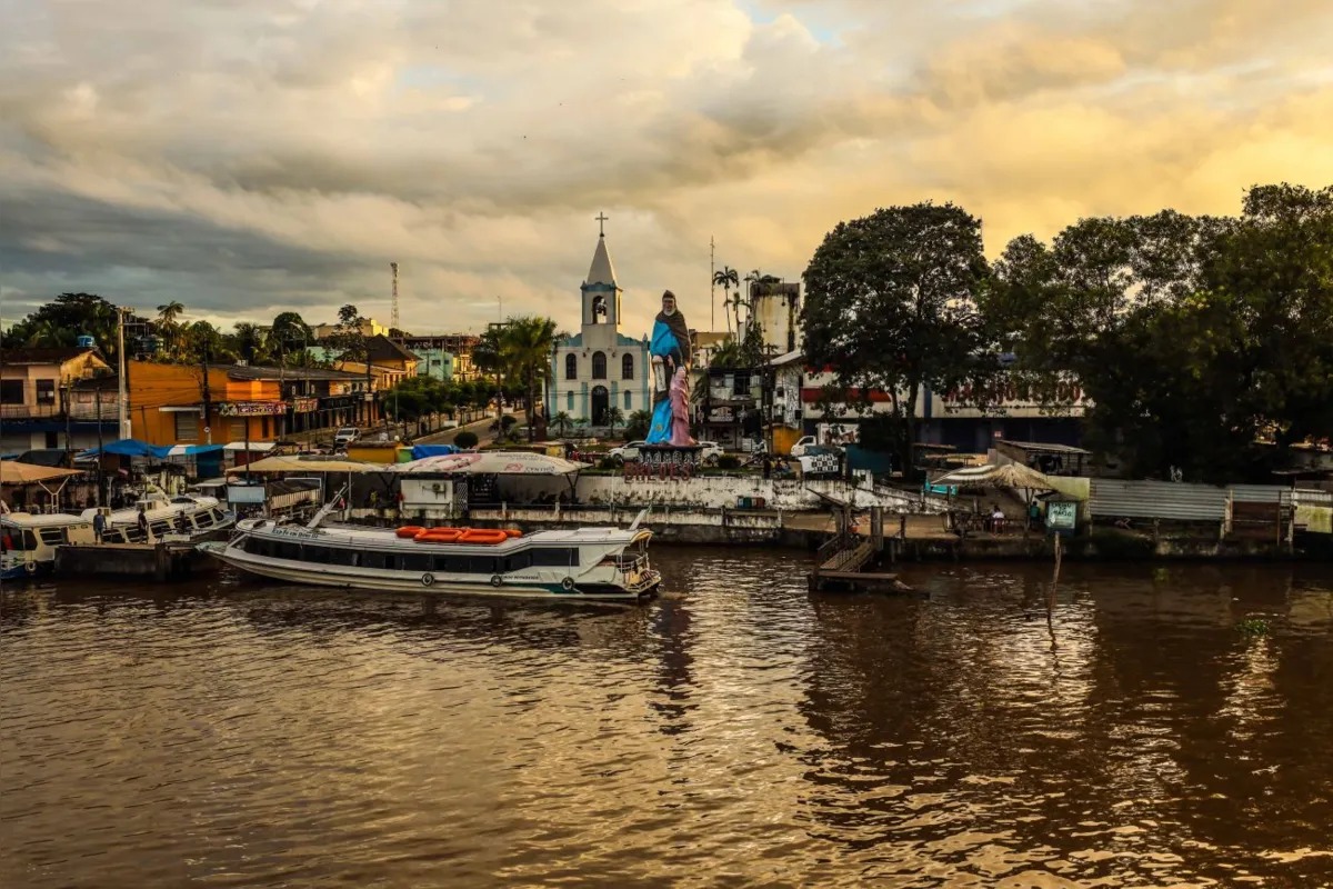 Ministérios assinam acordo pela garantia de direitos humanos no PA