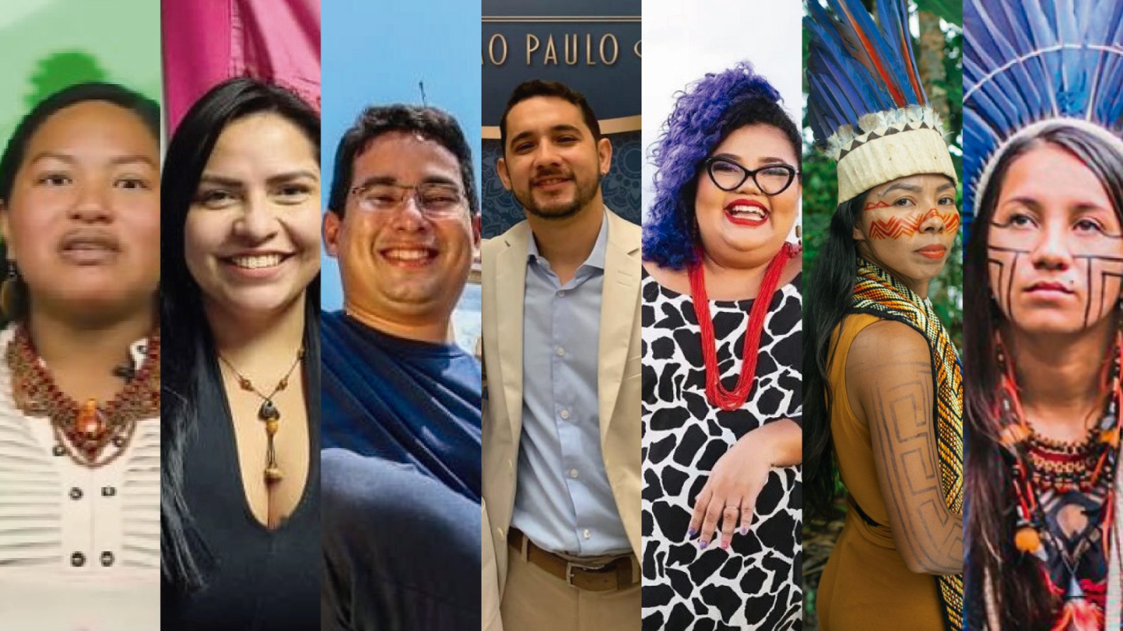 Jovens lideranças do AM defendem campo progressista no ‘Diálogos Amazônicos’