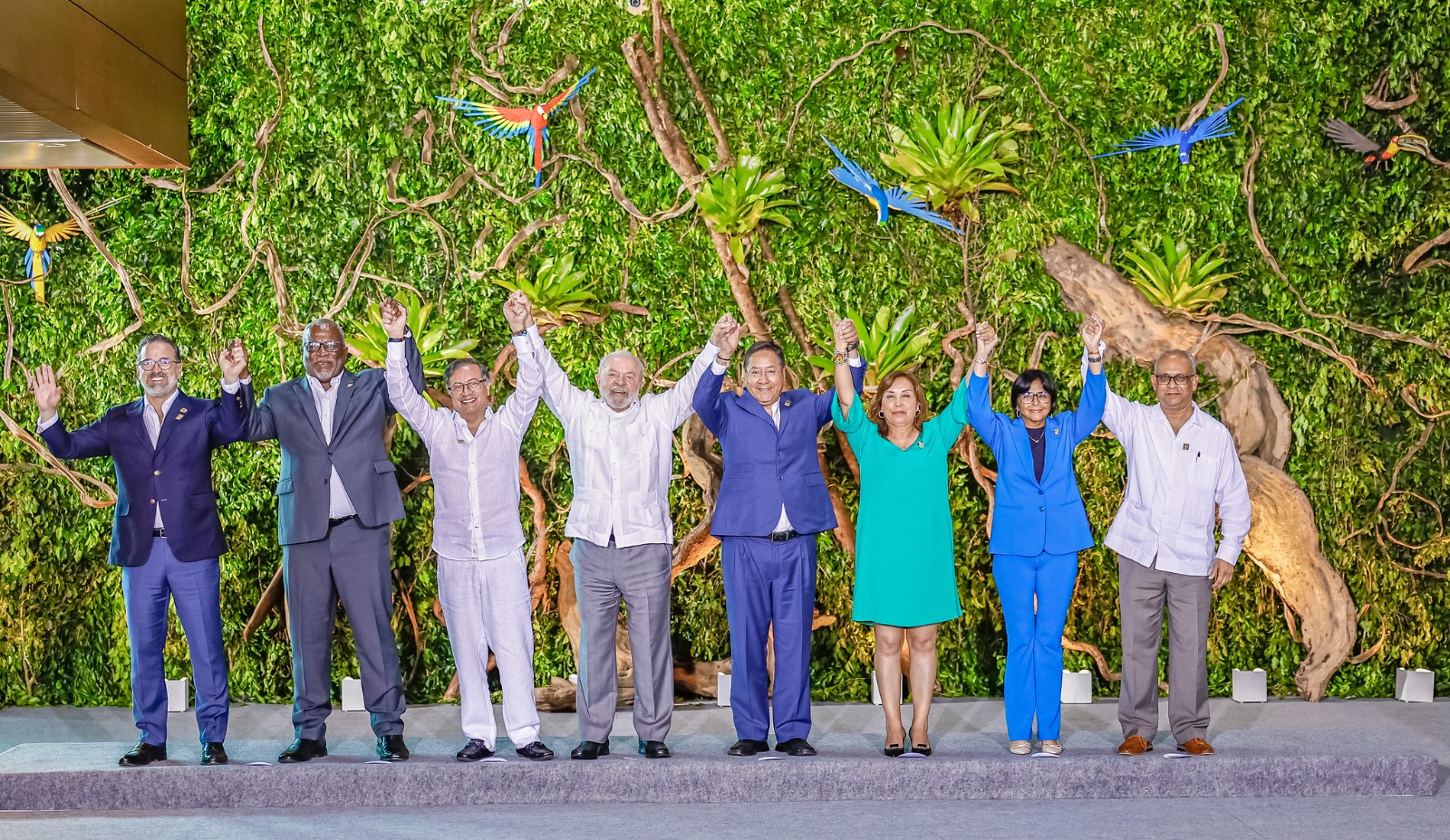 EDITORIAL – Cúpula da Amazônia é ‘prova de fogo’ para Marina e Governo Lula, por Márcia Guimarães