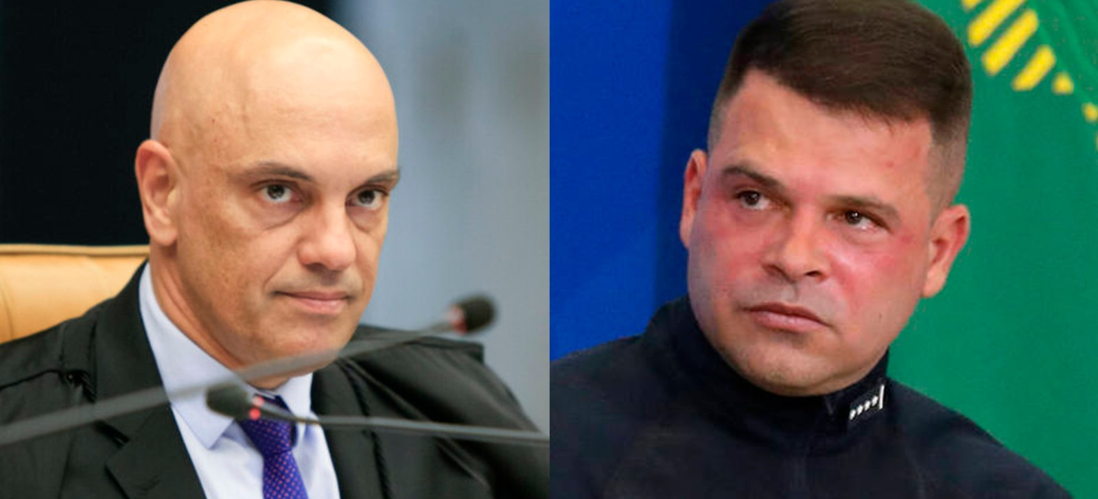 Ex-PRF: Moraes ameaçou Vasques de prisão por interferir em votações no 2º turno