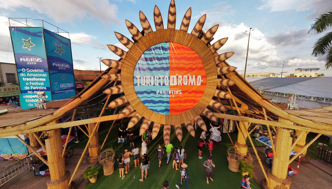 Festival de Parintins 2023 teve recorde de receita, com R$ 146 milhões