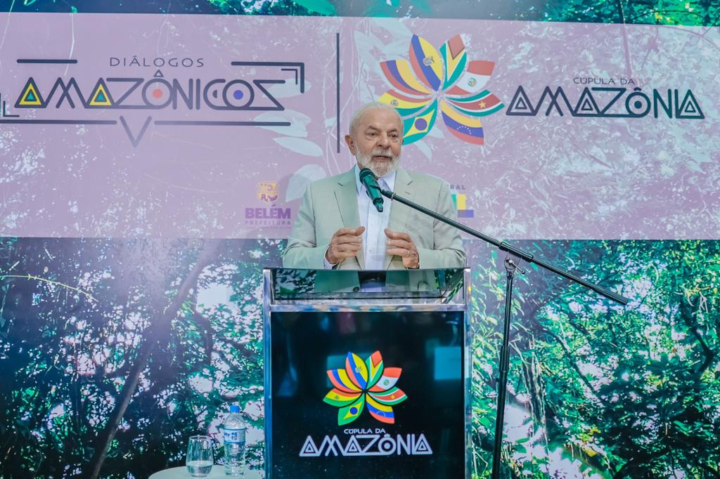 Nações cobram financiamento de países ricos para proteção das florestas