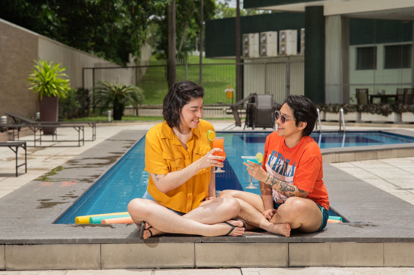 Setor de turismo investe na qualificação de serviços ao público LGBTQIAPN+